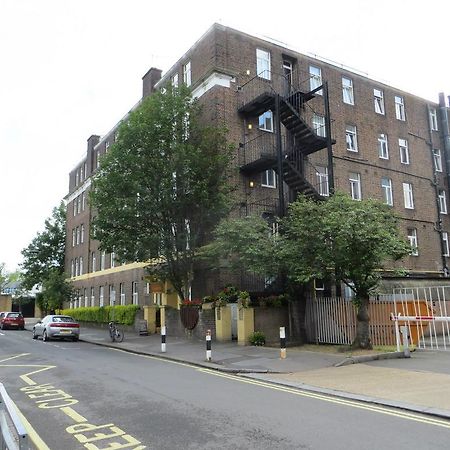 Abercorn House Hostel London Ngoại thất bức ảnh