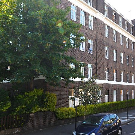 Abercorn House Hostel London Ngoại thất bức ảnh