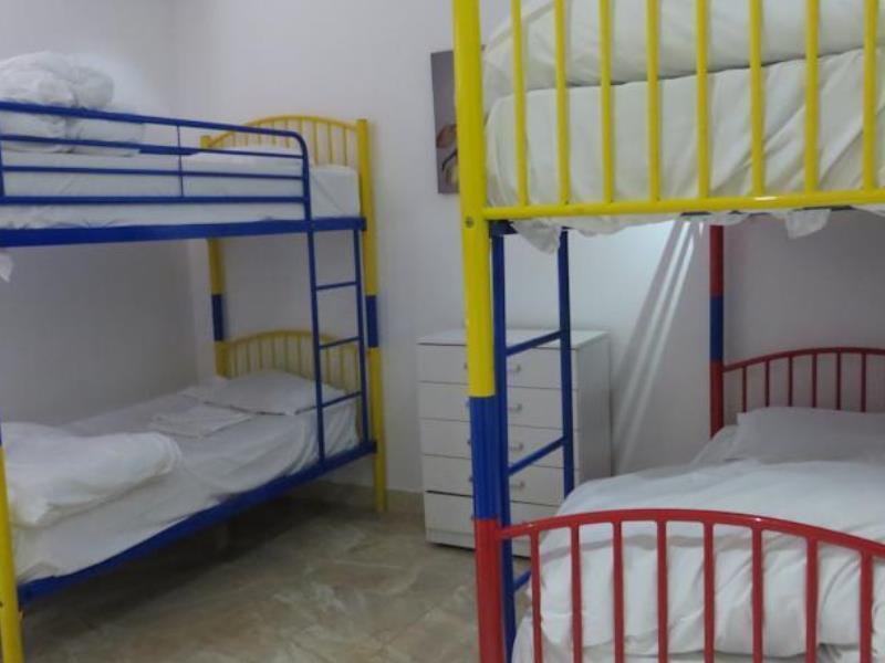 Abercorn House Hostel London Ngoại thất bức ảnh