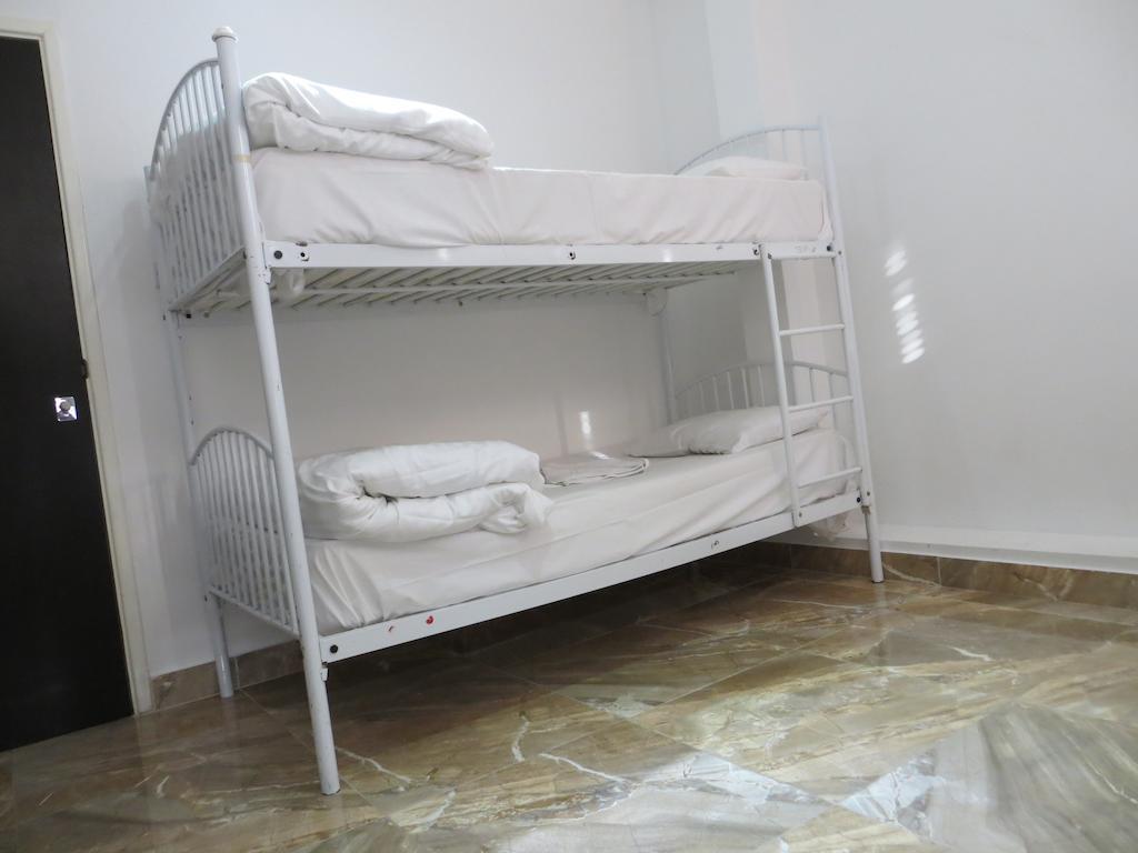 Abercorn House Hostel London Ngoại thất bức ảnh