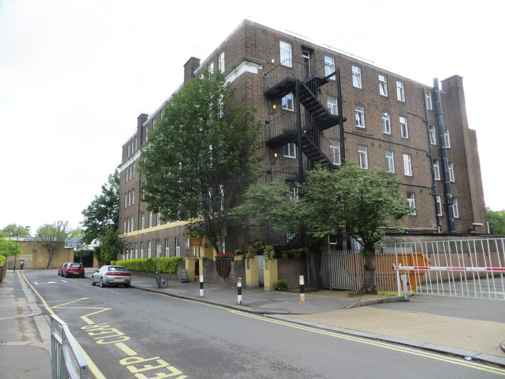 Abercorn House Hostel London Ngoại thất bức ảnh