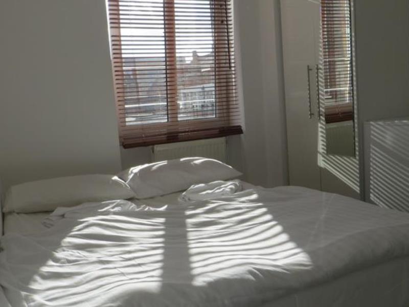 Abercorn House Hostel London Ngoại thất bức ảnh