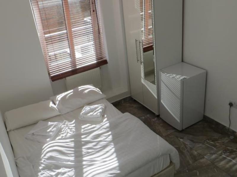 Abercorn House Hostel London Ngoại thất bức ảnh