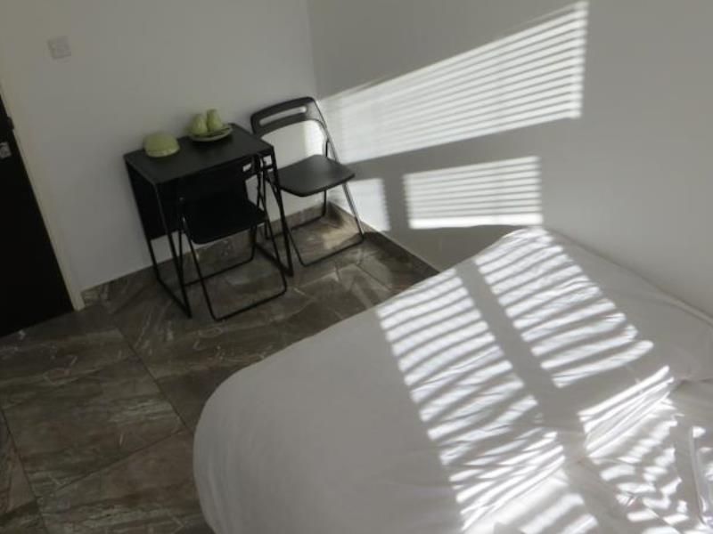Abercorn House Hostel London Ngoại thất bức ảnh
