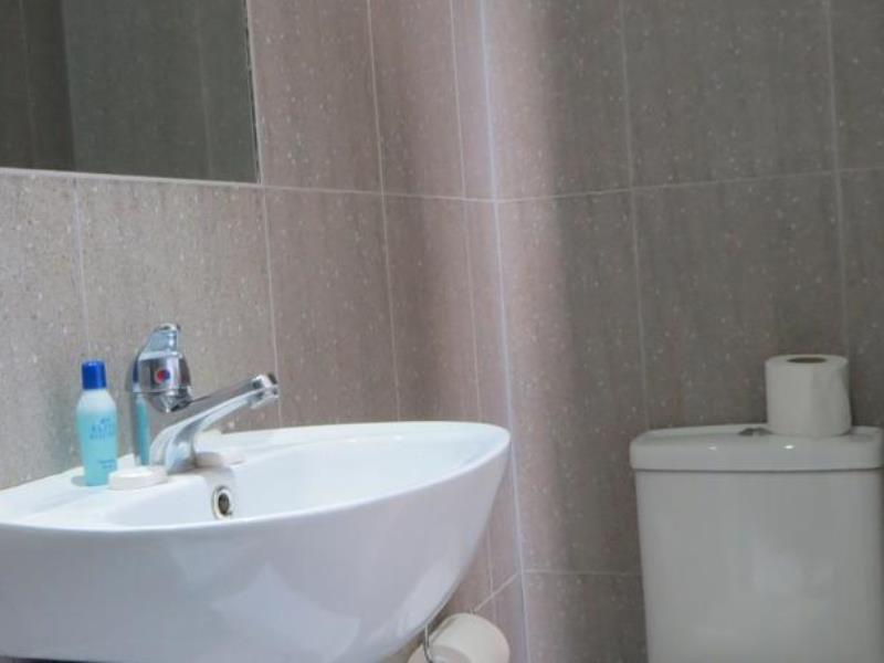 Abercorn House Hostel London Ngoại thất bức ảnh