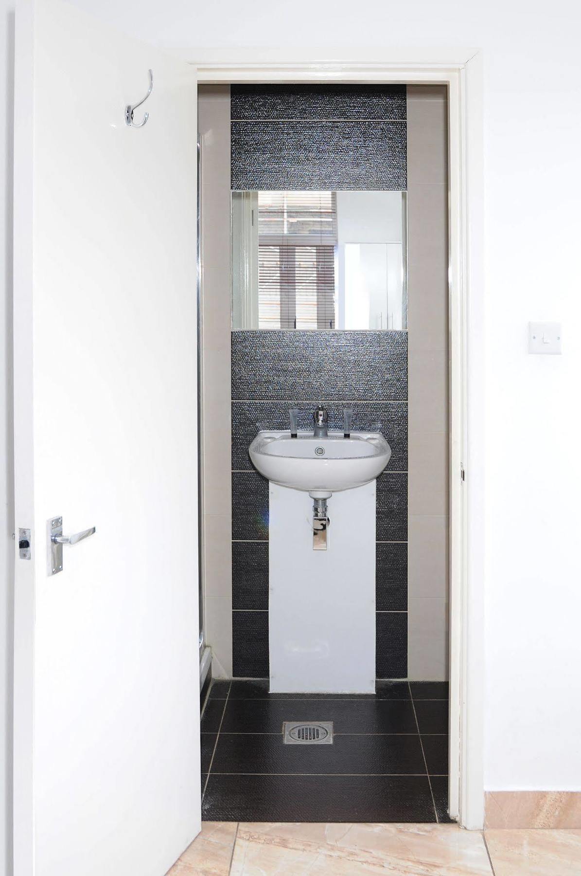 Abercorn House Hostel London Ngoại thất bức ảnh