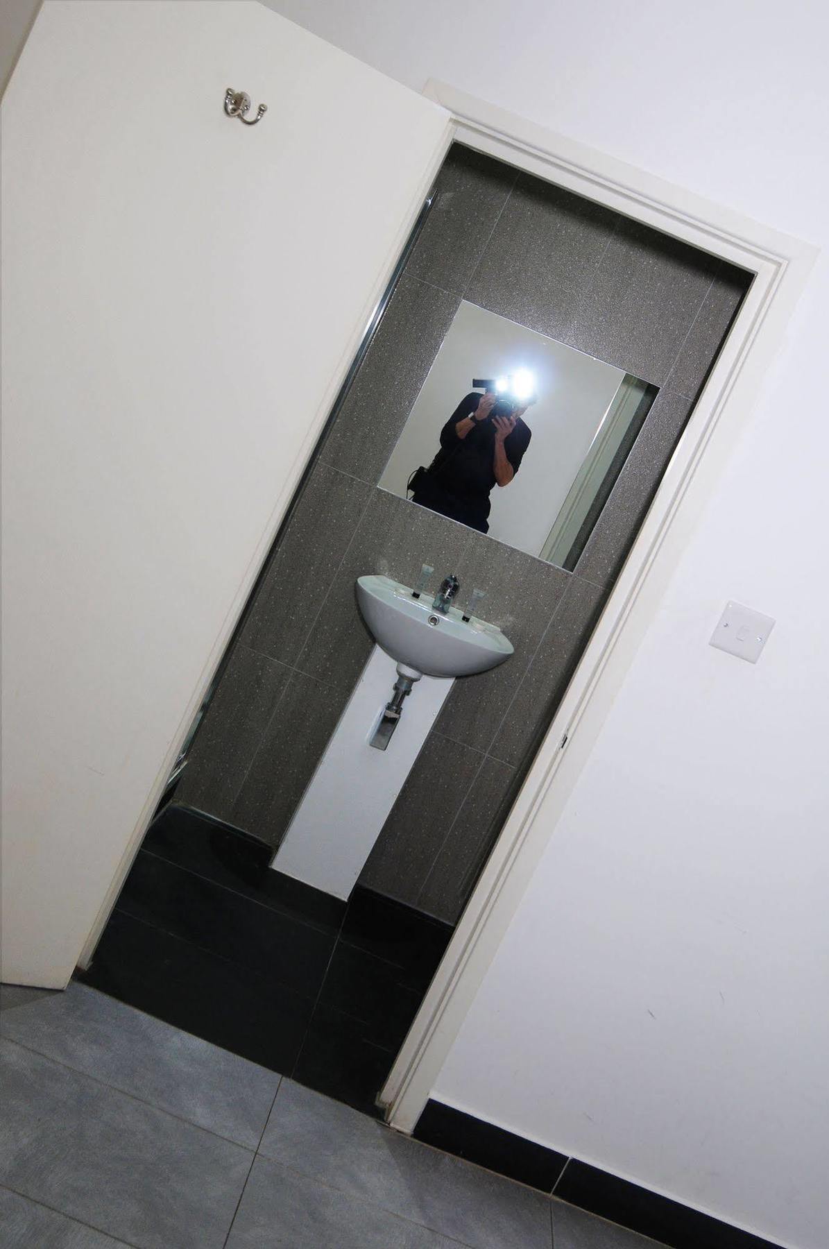 Abercorn House Hostel London Ngoại thất bức ảnh