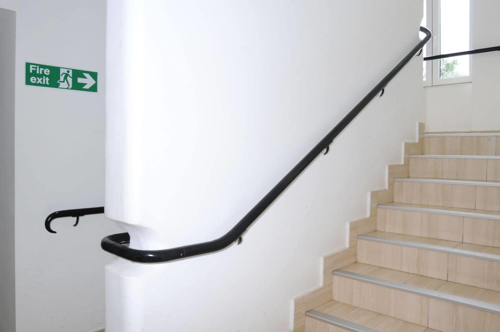 Abercorn House Hostel London Ngoại thất bức ảnh