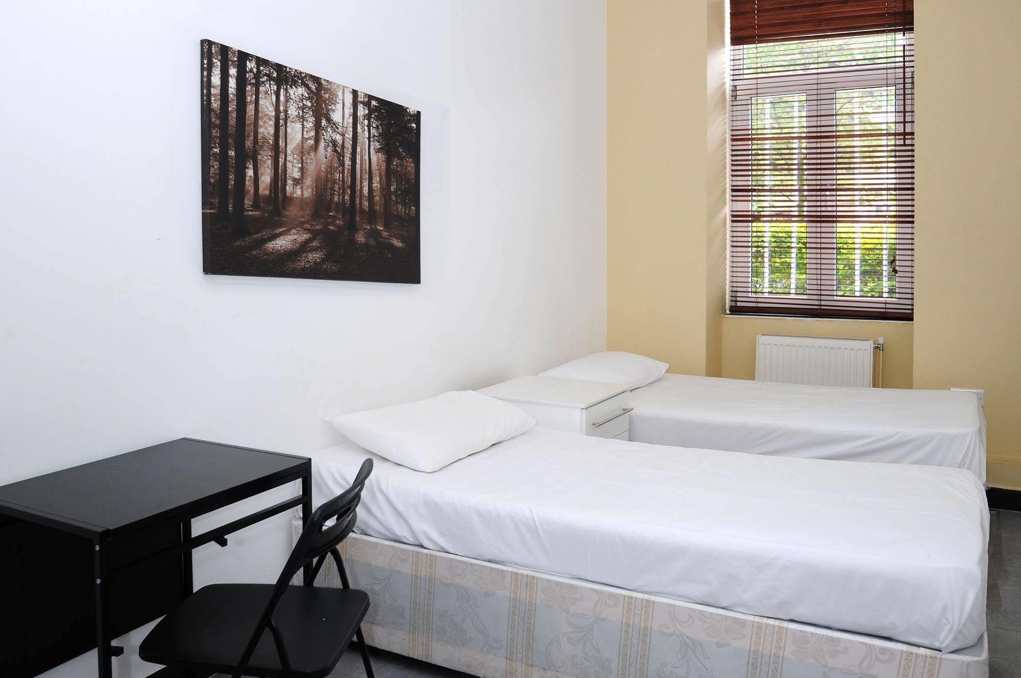 Abercorn House Hostel London Ngoại thất bức ảnh