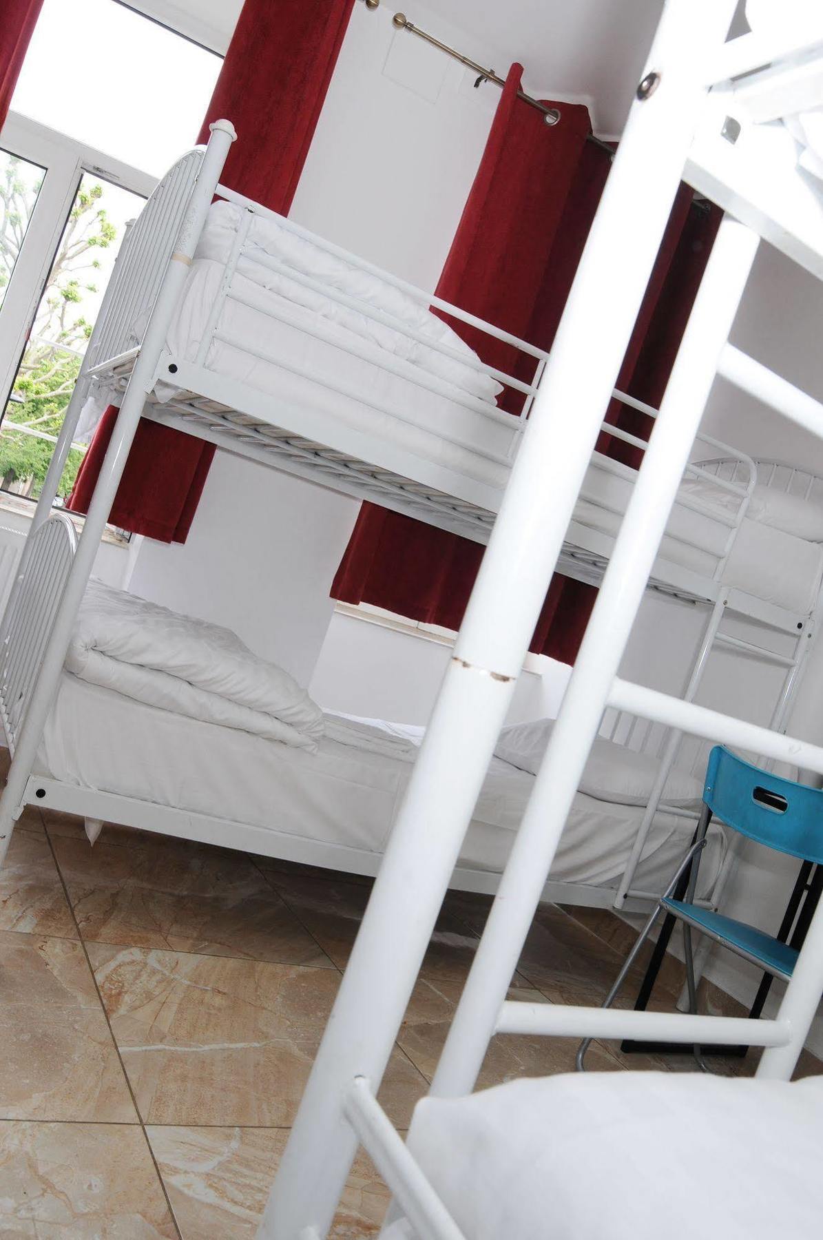 Abercorn House Hostel London Ngoại thất bức ảnh